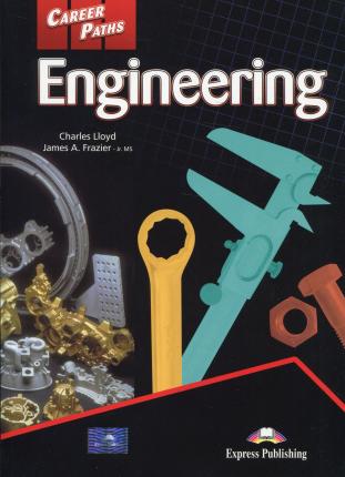 ENGINEERING (CAREER PATHS) Student's Book with digibook app