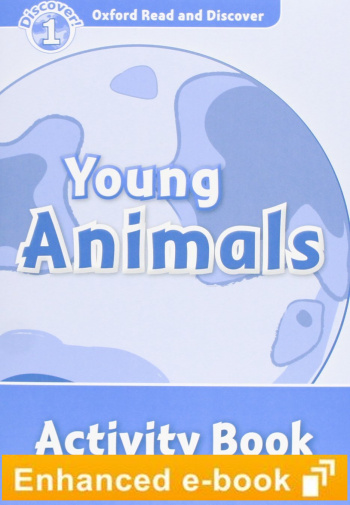 OXF RAD 1 YOUNG ANIMALS AB eBook *