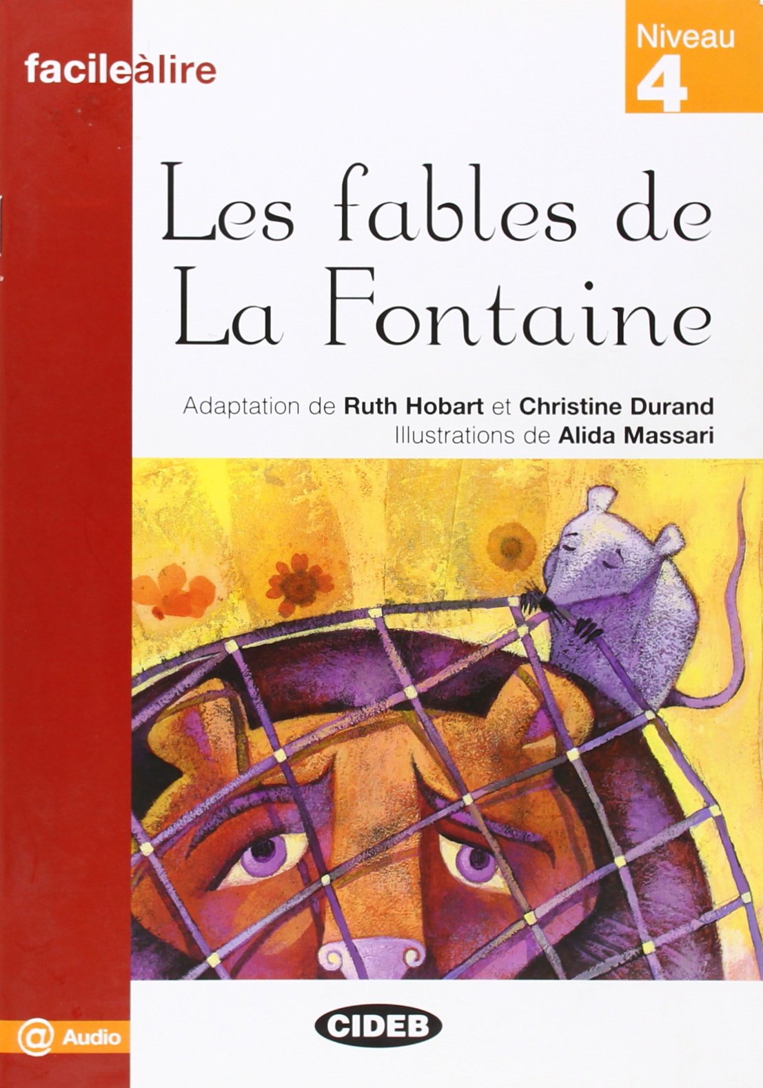 Fr FaL 4 Les fables de La Fontaine