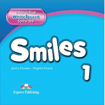 SMILES 1 Interactive whiteboard software international-version 1