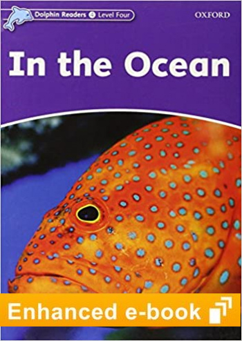 DOLPHINS 4: IN THE OCEAN eBook*