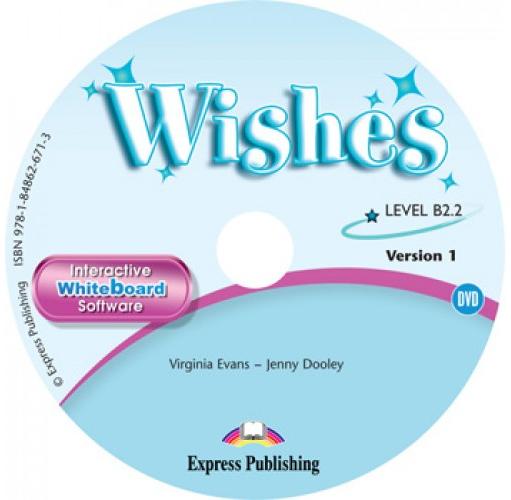 WISHES B2.2 Interactive Whiteboard Software
