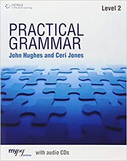 PRACTICAL GRAMMAR 2 Student's Book + Audio CD + Answer Booklet