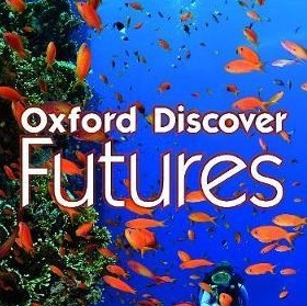 OXFORD DISCOVER FUTURES 1 Online Practice