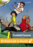 DOMINOES NE 1 FOOTBALL FOREVER eBook*