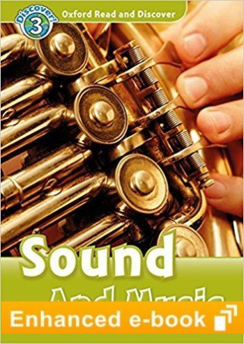 OXF RAD 3 SOUND AND MUSIC eBook $ *