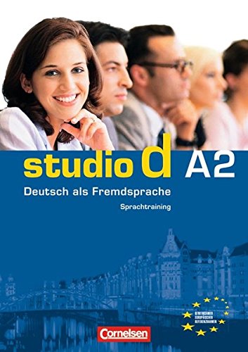 STUDIO D A2 Sprachtraining