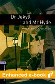 OBL 4 DR JEKYLL AND MR HYDE e-book $ *