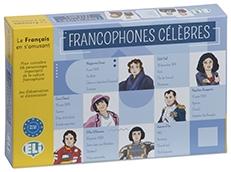FRANCOPHONES CELEBRES Game