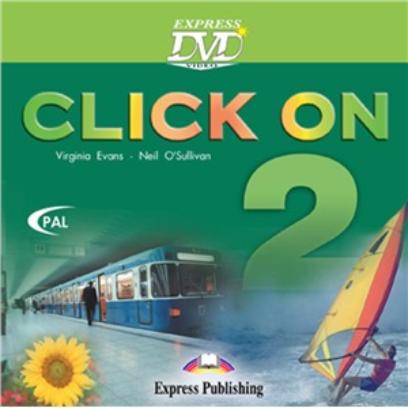 CLICK ON  2 Video DVD PAL
