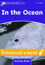 DOLPHINS 4: IN THE OCEAN AB eBook*