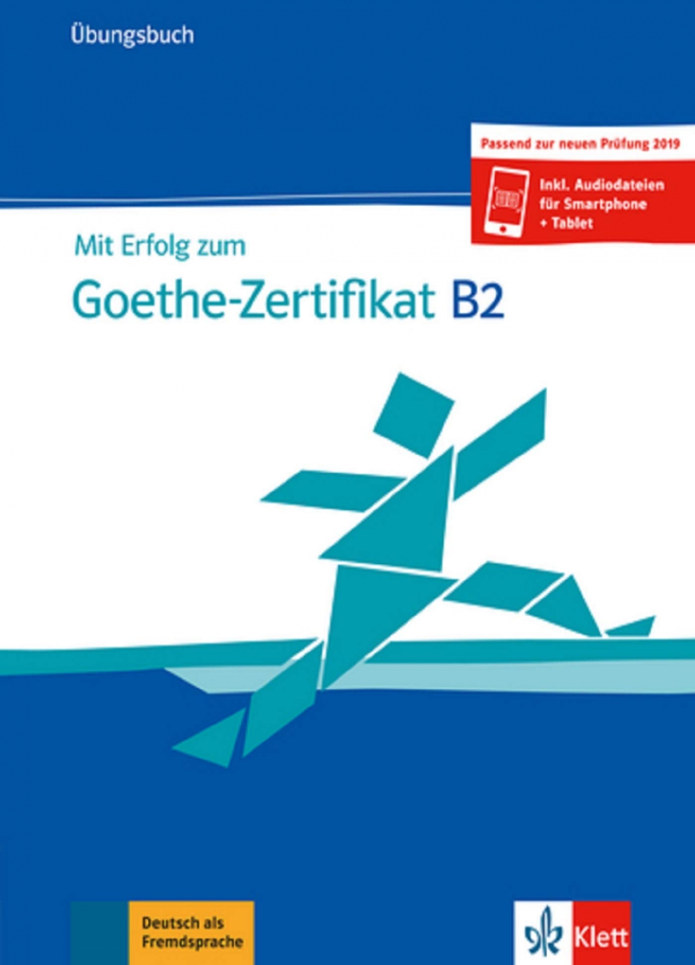 GOETHE-ZERTIFIKAT B2