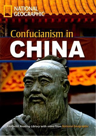 CONFUCIANISM IN CHINA (FOOTPRINT READING LIBRARY B2,HEADWORDS 1900) Book+MultiROM