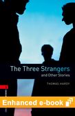 OBL 3 THE THREE STRANGERS AND OTHER STORIES 3E OLB eBook $ *