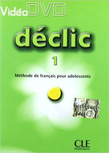 DECLIC 1 DVD
