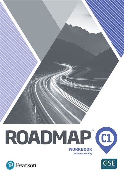 ROADMAP C1-C2 Workbook + Digital Resources Pack