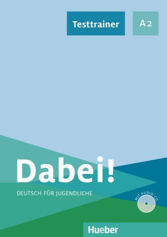 DABEI! A 2 Testtrainer mit CD
