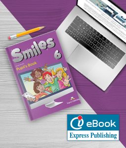 SMILES 6 IeBook (Downloadable)
