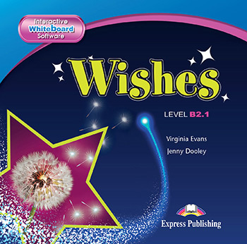 WISHES B2.1 Interactive Whiteboard Software (revised) 