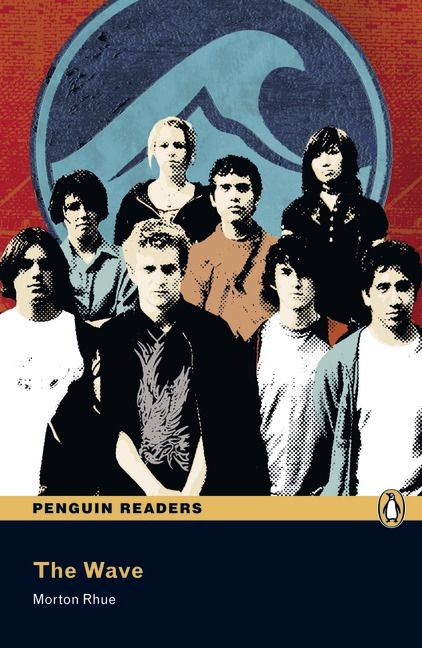 WAWE, THE (PENGUIN READERS, LEVEL 2) Book 