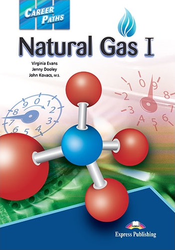 NATURAL GAS 1 (CAREER PATHS) Student's book with digibook app