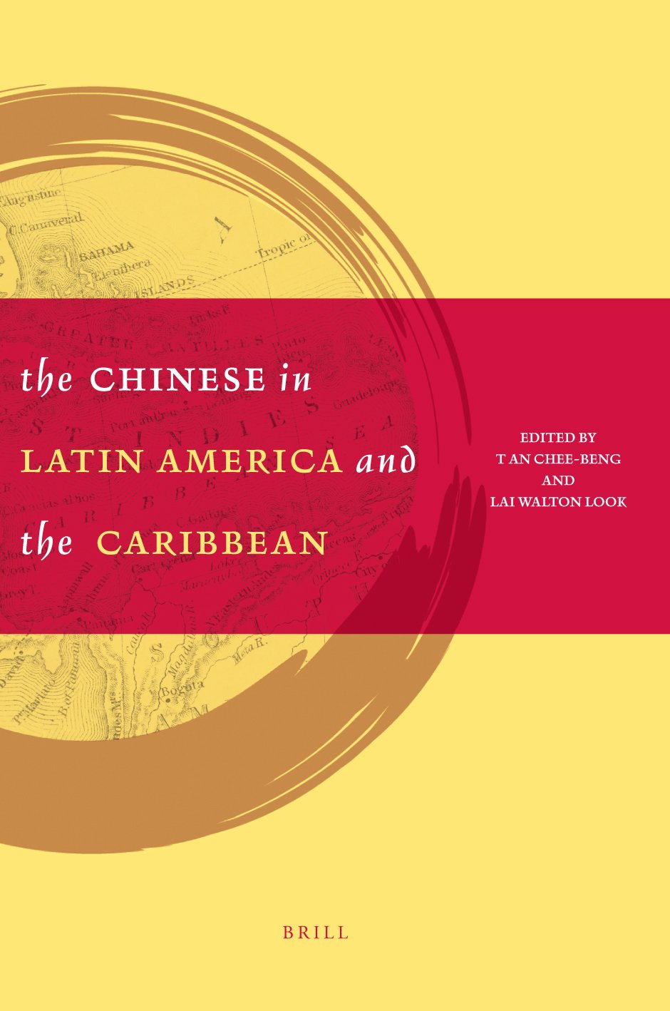 Chinese in Latin America and the Caribbean купить в интернет-магазине ...