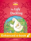 CT 2 THE UGLY DUCKLING eBook + Audio $ *