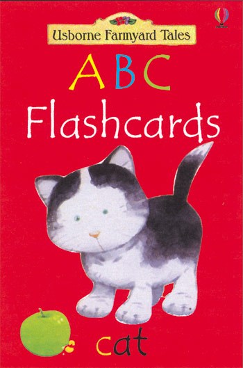 Flashcards ABC (FYT)