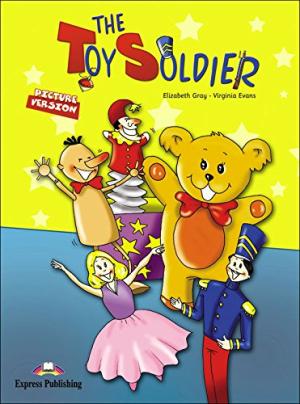 TOY SOLDER, THE Story Book
