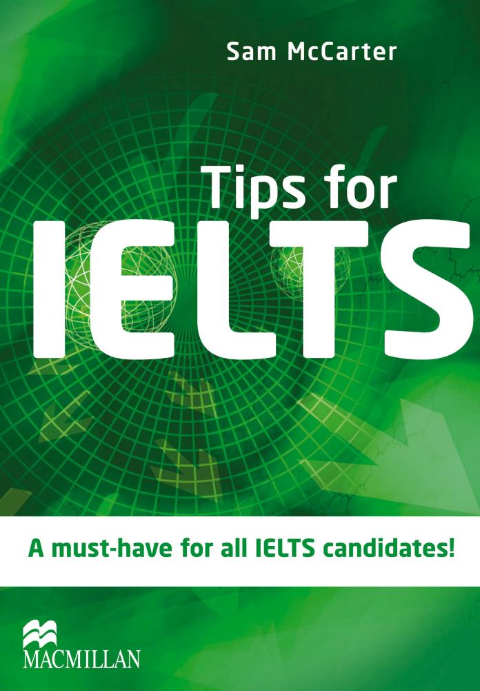 TIPS FOR IELTS Student's Book