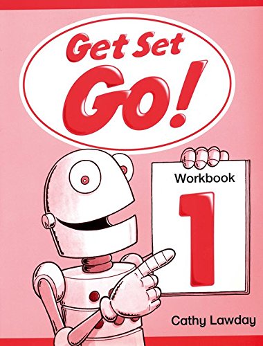 GET SET GO! 1 Workbook