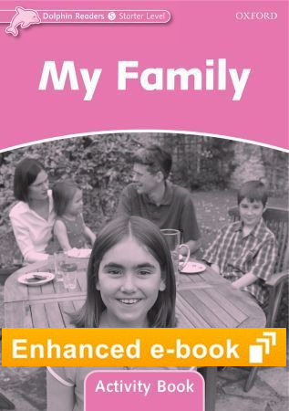 DOLPHINS ST: MY FAMILY AB eBook*
