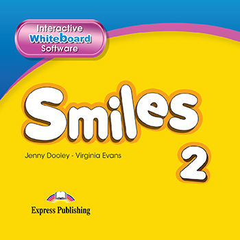 SMILES 2 Interactive Whiteboard Software (Downloadable)