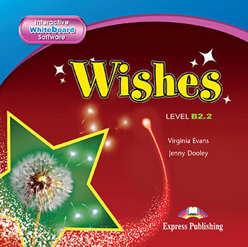 WISHES B2.2 Interactive Whiteboard Software (revised)