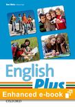ENGLISH PLUS 1  SB eBook *