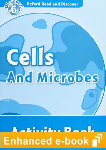 OXF RAD 6 CELLS&MICROBES AB eBook *