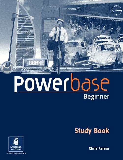 POWERBASE 1 Study Book