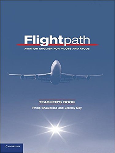 FLIGHTPATH Teacher's Book