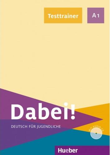 DABEI! A 1 Testtrainer mit CD