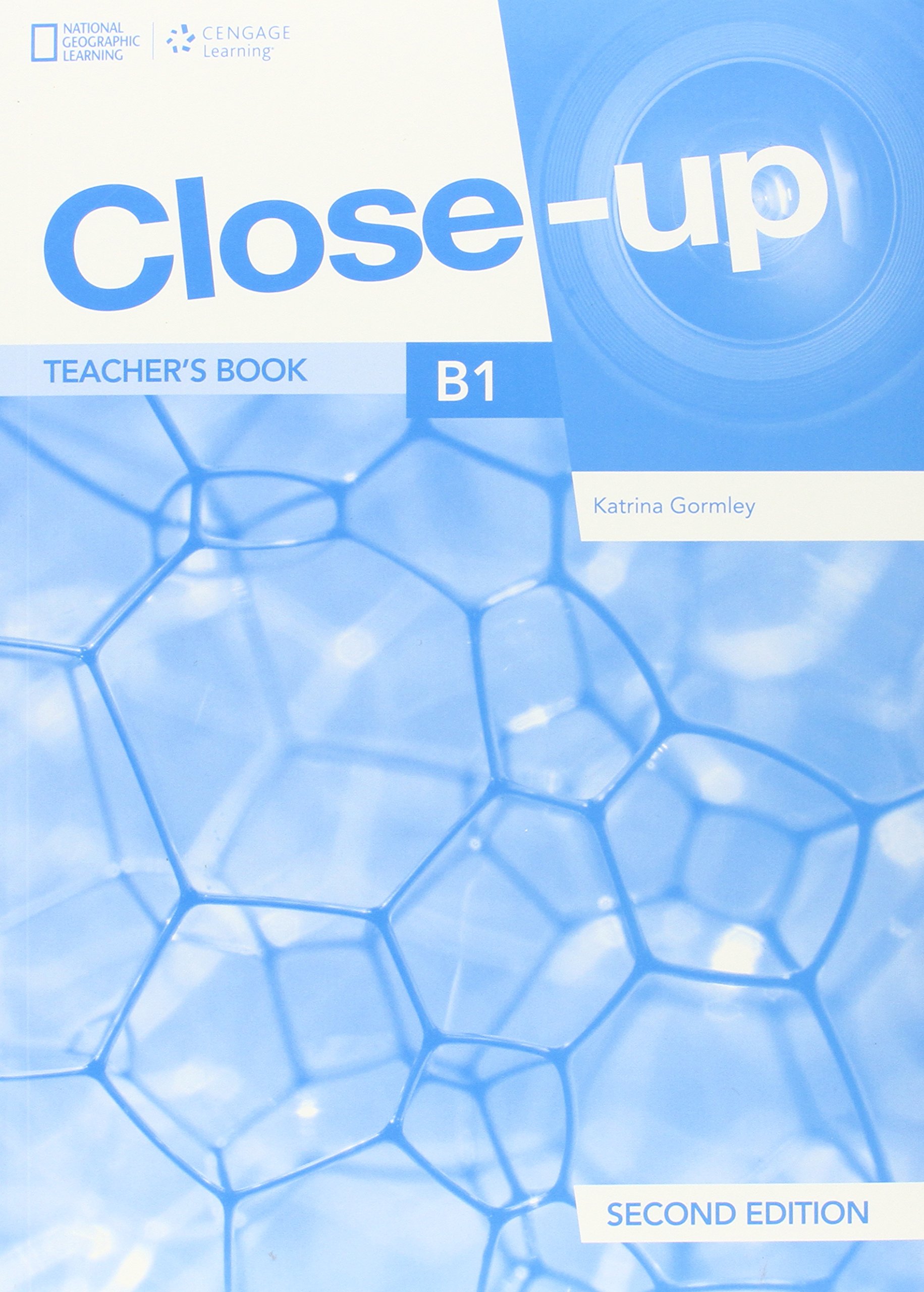 CLOSE-UP B1 2E Teacher's Book + online Teacher Zone