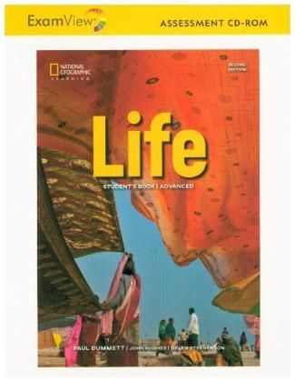 LIFE 2nd ED ADVANCED ExamView