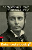 OBL 3 THE MYSTERIOUS DEATH OF CHARLES BRAVO 3E OLB eBook $ *