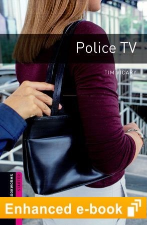 OBS POLICE TV 2E OLB eBook $ *