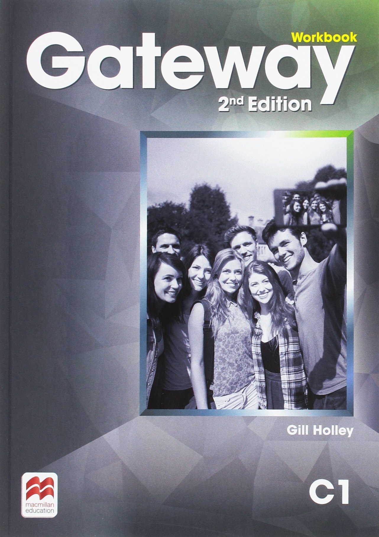 GATEWAY 2nd ED C1 Workbook