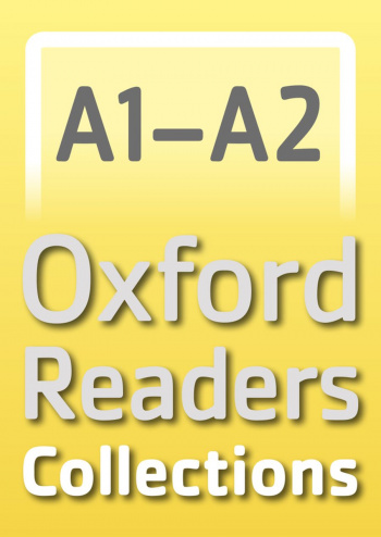 OXFORD READERS COLLECTIONS A1 - A2 E-BOOK (PACK 25 TITLES)