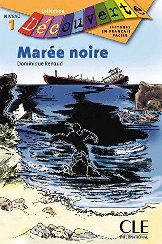 MAIREE NOIRE (COLLECTION DECOUVERTE, NIVEAU 2) Livre 