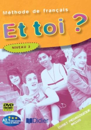 ET TOI? 2 DVD + Livret 