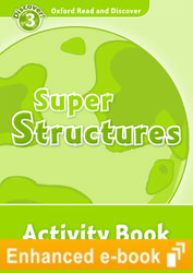 OXF RAD 3 SUPER STRCTRS AB eBook *