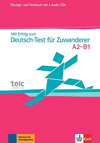 Goethe Zertifikat A2