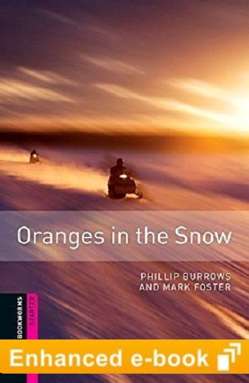 OBS ORANGES IN SNOW 2E OLB eBook $ *